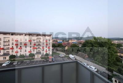 Apartament de 2 camere, 50mp,  parcare, zona Lidl - 5