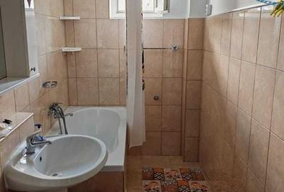Garsonieră decomandată în Central - 6