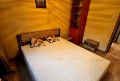 Apartament cu 2 camere semidecomandat, mobilat în Central - 3