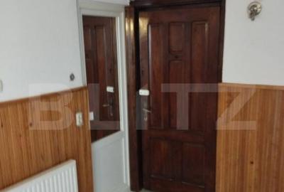 Apartament 3 camere cu gradina in Mihai Viteazu - 13