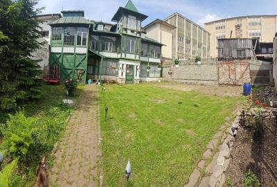 Spațiu comercial, în Central - 1