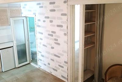 Garsonieră nedecomandată, mobilată în P-ța Victoriei - 5