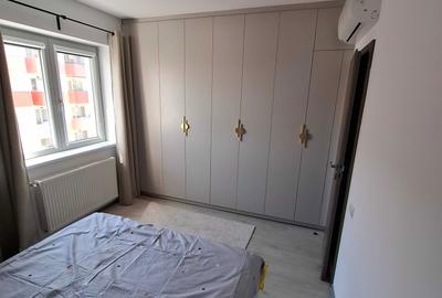 Apartament cu 2 camere decomandat în Parcul Carol - 1