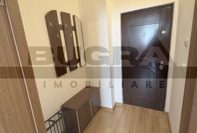 Apartament de o camere, 35mp, zona Strazii Parang - 4