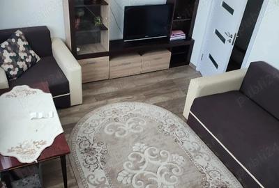 Apartament cu 2 camere decomandat în George Enescu - 4
