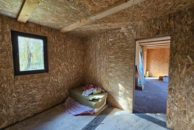 Casa Soimus ,Valea Boholtului - 5