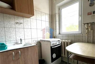 Garsoniera Dorobanti conf 1 etaj 2 mobilata si utilata - 4