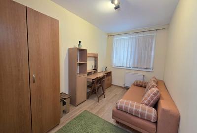Apartament cu 3 camere semidecomandat, mobilat în Tomis II - 10