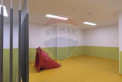 Spațiu comercial, de 575 mp, în Mărăști - 55