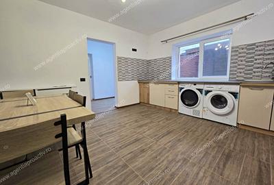 Casă individuală cu 3 camere cu Canalizare în Central - 4