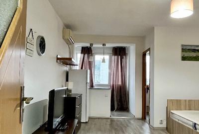 Garsoniera. in Berceni, proprietar, comision 0 - 1