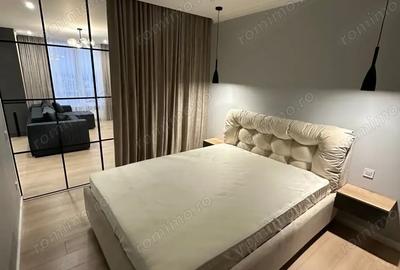 Apartament cu 2 camere decomandat în Floreasca