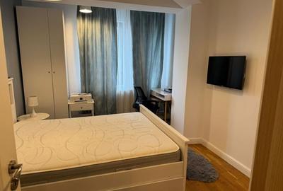 3 camere | Vlaicu Voda Residence | Vitan Timpuri Noi | 80 mp - 6