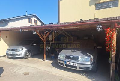 Casă cu 4 camere cu Canalizare în Central - 8