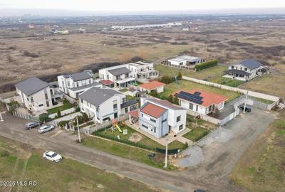 Casă individuală cu 6 camere cu Canalizare în Moșnița Veche - 25