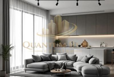 Apartament cu 3 camere decomandat în Metalurgiei - 4