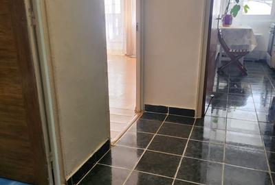 Garsonieră decomandată, mobilată în Vitan Mall - 6