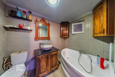 Casă cu 3 camere cu Teren 190 Mp în Boul Roșu - 12