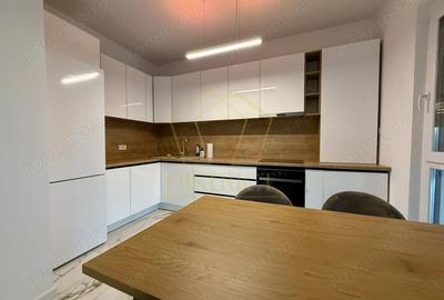 Duplex despartit prin garaj cu 5 camere | Dumbravita - 7