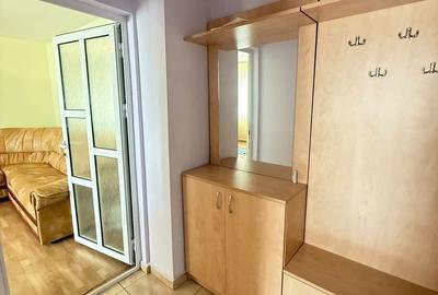 Apartament cu 2 camere în Cornișa - 11