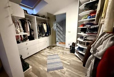 Casa individuala deosebita, 4 camere, piscina, zona Crisan - 4