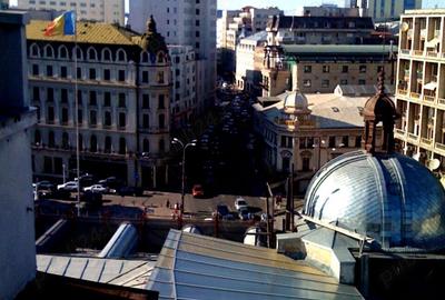 Vand Apartament Calea Victoriei (Pizza Hut) - 3