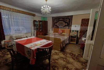 Casă cu 4 camere cu Teren 1000 Mp în Central - 9