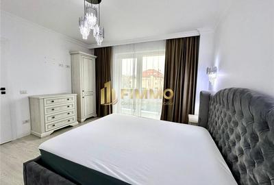 Apartament cu 2 camere semidecomandat în Obcini - 4