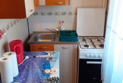 Garsonieră decomandată în Lăpuș - 2