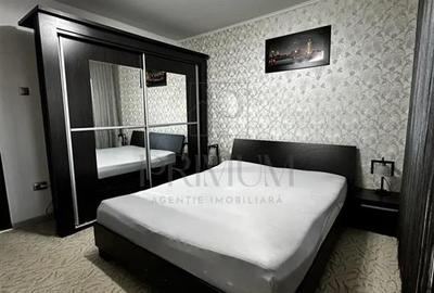 Soarelui- 2 camere, 2 bai, mobilat si utilat, centrala proprie, AC - 1