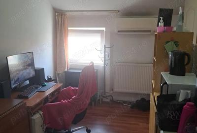 Proprietar vand apartament cu 1 camera - 4