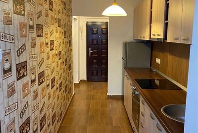 Garsonieră în Rogerius - 8