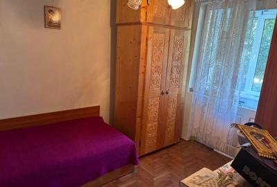 Apartament cu 3 camere în Precista - 4