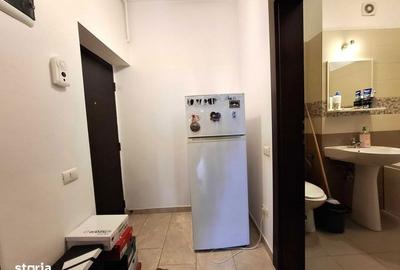 Garsonieră, mobilată în Prelungirea Ghencea - 6