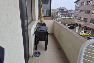 Apartament cu 3 camere decomandat în Central - 9