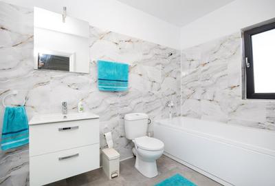 Casă cu 5 camere cu Canalizare în Dârza - 15