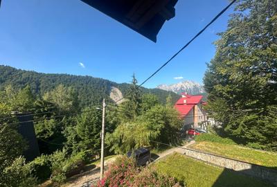 Azuga - Strada Garbovei - 22