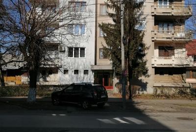 Apartament cu 3 camere decomandat în Gojdu - 11