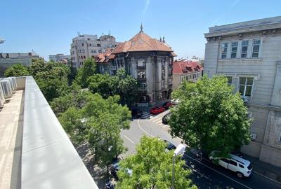 Birou, de 290 mp, în Cișmigiu - 2