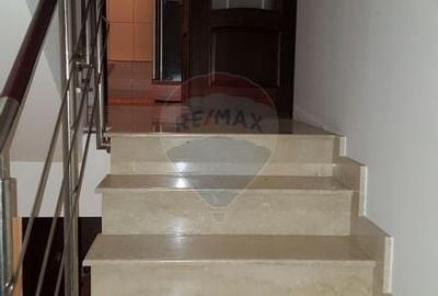 De vanzare vila langa lac la Moara Vlasiei - 7