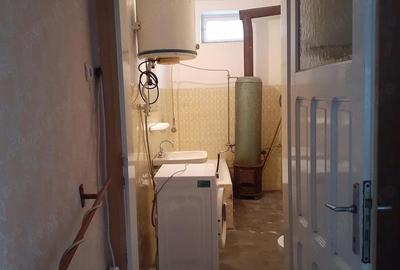 Casă cu 5 camere cu Teren 1968 Mp în Central - 4