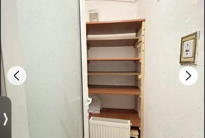 Apartament cu 2 camere decomandat în Traian - 5