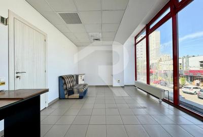 Spatiu de birouri | Piata Vitan | Utilitati incluse | Nu se aplica TVA - 2