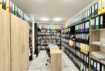 Spa?iu comercial cu terasa ideal servicii cartier Borhanci - 11