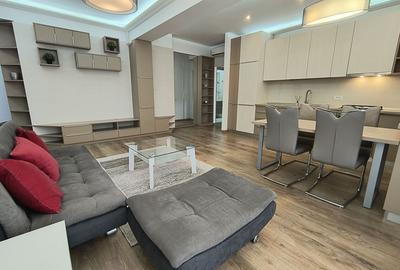 Barbu Vacarescu- Fabrica de Glucoza- Laguna Residence- Hotel Caro - 3