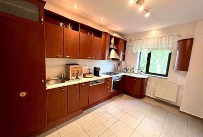 Padurea  Baneasa - 4