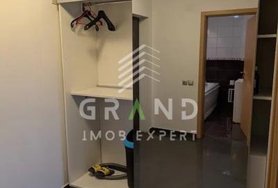Garsonieră decomandată, mobilată în Calea Turzii - 7