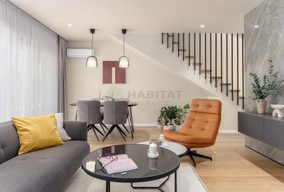 Apartament cu gradina proprie, doua locuri de parcare, gata de mutat - 4