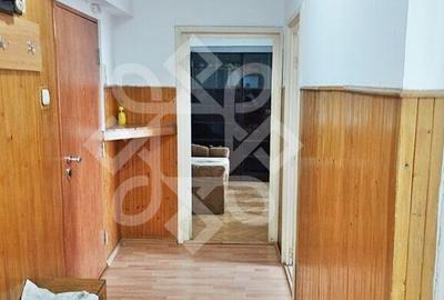 Apartament cu 2 camere, decomandat in zona Decebal Oradea - 2