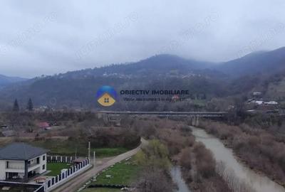 Teren de 1200 mp, în Vad - 9